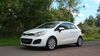 Kia Rio hottelstedt