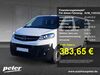 Opel Zafira Life osthausen-wuelfershausen