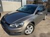 VW Golf boffzen