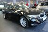 BMW 318 oberheimbach