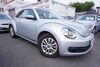 VW Beetle deutschland