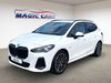 BMW 218 dorn-duerkheim