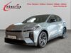 Toyota C-HR stolpen