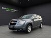 Chevrolet Orlando suedergellersen