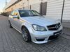 Mercedes-Benz C 63 AMG kreis|rheingau-taunus-kreis