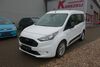 Ford Tourneo deutschland