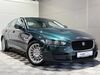 Jaguar XE dankmarshausen