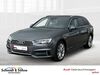Audi A4 nessa