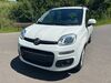 Fiat New Panda walhausen