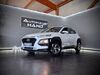 Hyundai KONA ober-hilbersheim