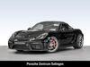 Porsche Boxster goergeshausen