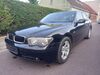 BMW 735 muehlstedt