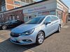 Opel Astra niederhosenbach