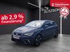 Seat Ibiza velbert