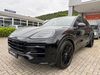 Porsche Cayenne ockenheim