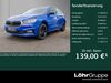 Skoda Fabia mertesdorf