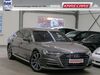 Audi A8 huelseburg