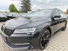 Skoda Superb geisenfeld