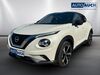 Nissan Juke obergriesbach