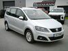 Seat Alhambra Iggensbach