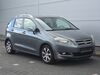 Honda FR-V stockhausen-illfurth