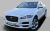 Jaguar F-Pace dauchingen