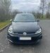 VW Golf graefendhron