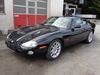 Jaguar XKR iggensbach