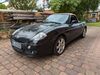 Fiat Barchetta Gersfeld (Rhön)