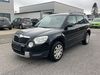 Skoda Yeti wiersdorf