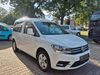 VW Caddy deutschland