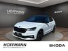 Skoda Fabia Wetter (Hessen)