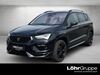 Cupra Ateca mainz