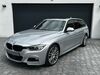 BMW 335 hann