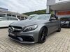 Mercedes-Benz C 63 AMG trechtingshausen