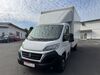 Fiat Ducato walhausen