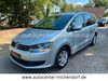 VW Sharan deutschland