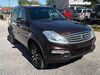 SsangYong REXTON walhausen