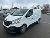 Renault Trafic zuehlsdorf