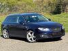 Seat Exeo schenkenzell