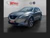 Nissan Qashqai enzkloesterle