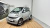 Smart ForTwo tegernsee