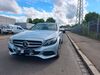 Mercedes-Benz C 250 obergriesbach
