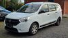 Dacia Lodgy johanngeorgenstadt
