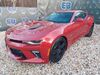 Chevrolet Camaro juetrichau