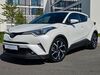 Toyota C-HR walhausen