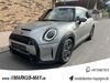 Mini Cooper S osthausen-wuelfershausen