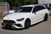 Mercedes-Benz C 220 soergenloch