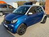 Smart ForFour woelferbuett