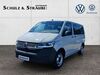 VW T6 Caravelle dohma